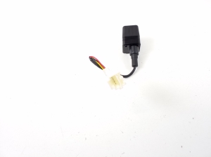 Porsche Panamera 970 (2009–2016) Video camera 97064273300 - 3