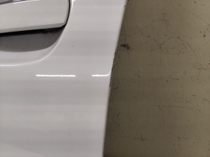 AUDI A6 C6 (2004–2011) Front door A6C62010M - 3