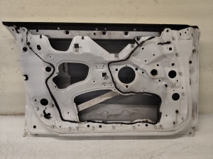 AUDI A6 C6 (2004–2011) Front door A6C62010M - 4