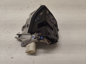 AUDI A6 C6 (2004–2011) Rear side door lock 160210 - 4