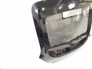 Porsche Panamera 970 (2009–2016) Trunk lid 97051201104 - 6
