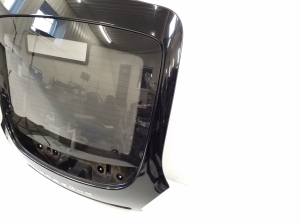 Porsche Panamera 970 (2009–2016) Trunk lid 97051201104 - 7
