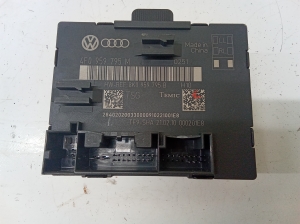 Steuergerät für hintere Seitentür - 4F0959795M