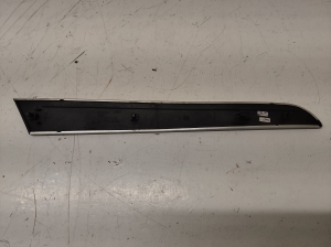AUDI A6 C6 (2004–2011) Zierleiste Türverkleidung hinten 4F0867420 - 2
