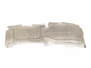 Porsche Panamera 970 (2009–2016) Sonstiger Schutz 97050456507 - 2