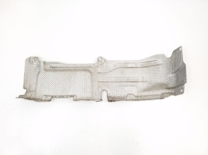 Porsche Panamera 970 (2009–2016) Sonstiger Schutz 97050456507 - 3