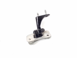 Porsche Panamera 970 (2009–2016) Rear side door upper hinge 97053162100 - 2