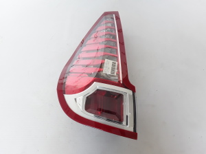  Rear corner lamp 