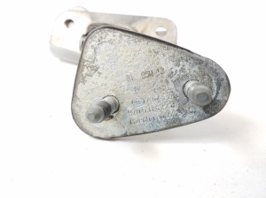 Porsche Panamera 970 (2009–2016) Rear side door upper hinge 97053162200 - 2