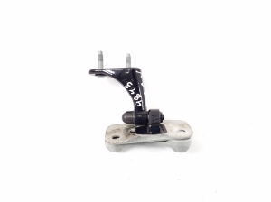 Porsche Panamera 970 (2009–2016) Rear side door upper hinge 97053162200 - 3