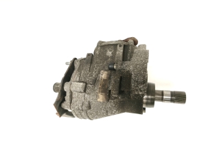 Volkswagen Tiguan (2007–2016) Transfer case and its parts 0A6409053Q - 4