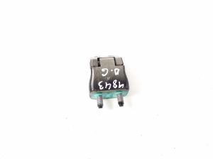 Porsche Panamera 970 (2009–2016) Trunk lid hinge 97051215102 - 2