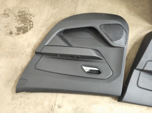 Dacia Duster (2017–2024) Interior and its parts - 21