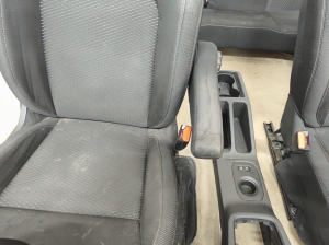 Dacia Duster (2017–2024) Interior and its parts - 24