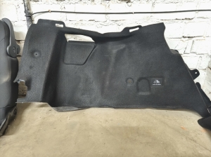 Dacia Duster (2017–2024) Interior and its parts - 26