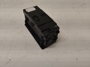 AUDI A6 C6 (2004–2011) Aschenbecher hinten 4B0857406 - 2