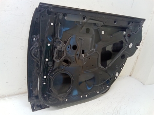 AUDI A6 C6 (2004–2011) Tür hinten A6C62010M - 2