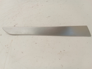 AUDI A6 C6 (2004–2011) Zierleiste Türverkleidung hinten 4F0867419 - 3