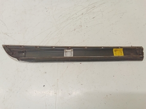 AUDI A6 C6 (2004–2011) Tagumise küljeukse liist 4F0853969 - 2