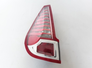  Rear corner lamp 