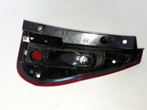 RENAULT Scenic (2009–2015) Eckleuchte hinten 265550013R - 2