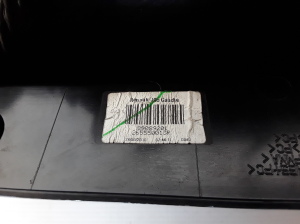 RENAULT Scenic (2009–2015) Eckleuchte hinten 265550013R - 3