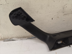 AUDI A6 C6 (2004–2011) Poignée de fermeture de porte latérale arrière 4F0868393 - 2