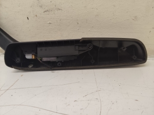 AUDI A6 C6 (2004–2011) Poignée de fermeture de porte latérale arrière 4F0868393 - 4
