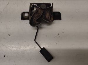 Hood latch - SHARAN99M