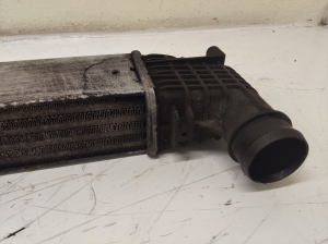 Volkswagen Sharan (1995–2010) Vahejahuti radiaator 7M0145805 - 2