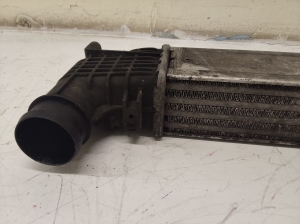 Volkswagen Sharan (1995–2010) Vahejahuti radiaator 7M0145805 - 3