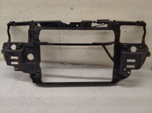 Volkswagen Sharan (1995–2010) Schlossträger und seine Teile (Frontmaske) 7M0805594