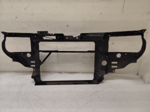 Volkswagen Sharan (1995–2010) Schlossträger und seine Teile (Frontmaske) 7M0805594 - 3
