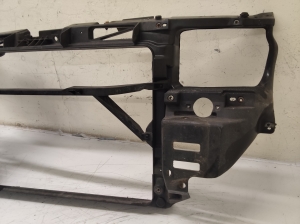 Volkswagen Sharan (1995–2010) Schlossträger und seine Teile (Frontmaske) 7M0805594 - 5