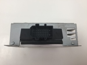 AUDI A4 B7 (2004–2008) Audioverstärker 8E5035223 - 2