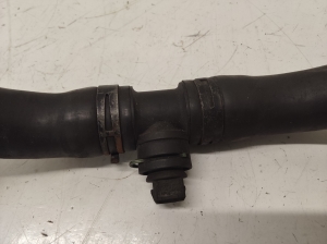 Volkswagen Sharan (1995–2010) Jahutusradiaatori voolik 7M0121049 - 3