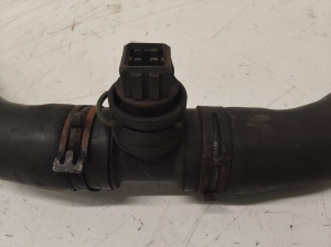 Volkswagen Sharan (1995–2010) Jahutusradiaatori voolik 7M0121049 - 5