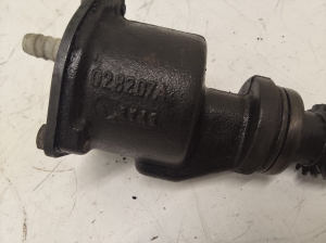 Volkswagen Sharan (1995–2010) Vacuum pump 028207A - 2