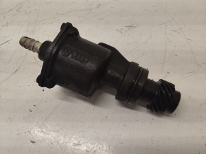 Volkswagen Sharan (1995–2010) Vacuum pump 028207A - 4