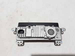 Ford Mustang Mach-E Mach-E (2020–2026) Instrument cluster LJ8T10849BR - 2