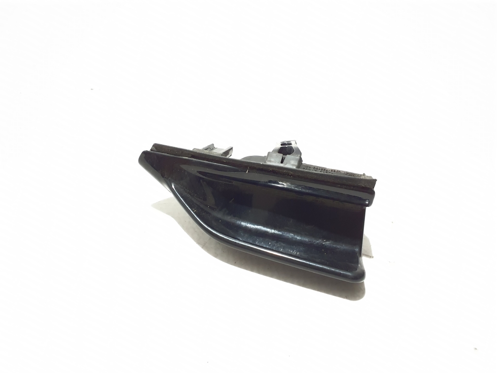 Ford Mustang Mach-E Mach-E (2020–2026) Front door external opening handle and its details Ford Mustang Mach-E Mach-E (2020–2026) Front door external opening handle and its details