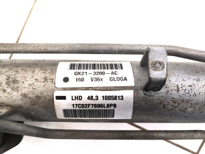 Ford Transit Custom I (2013–2023) Steering rack GK213200AC - 4