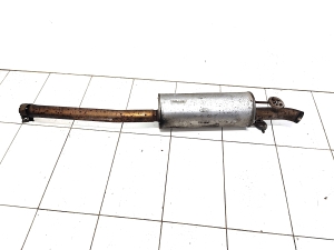   Muffler  - 1429647X 
