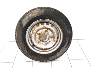   products.Atsarginis ratas, R-15  - BK211007AA 