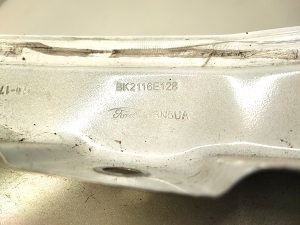 Ford Transit Custom I (2013–2023) Front fender BK2116E128 - 2