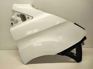   Front fender  - BK2116E128 