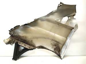 Ford Transit Custom I (2013–2023) Front fender BK2116E128 - 5