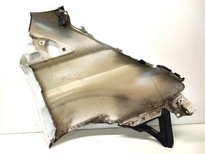 Ford Transit Custom I (2013–2023) Front fender BK2116E129 - 2