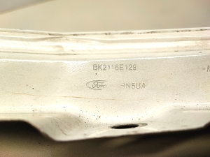 Ford Transit Custom I (2013–2023) Front fender BK2116E129 - 3