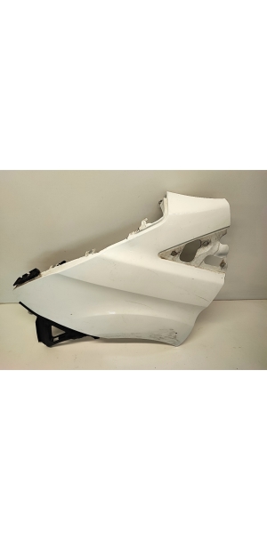 Ford Transit Custom I (2013–2023) Front fender BK2116E129 - 4